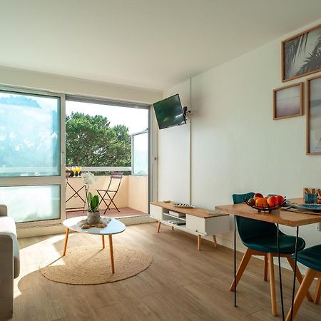 Le Rocher De Benodet - Studio 2P 150M De La Plage Exterior photo